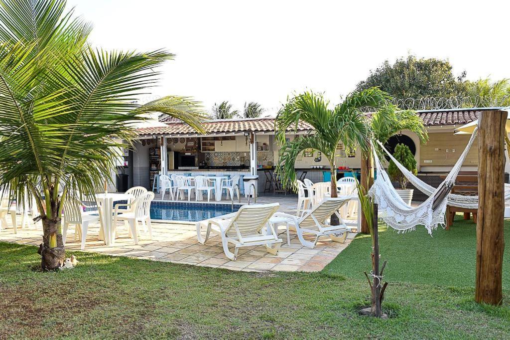Casa Serrambi - 7Qts + Piscina Privativa By Seu Flat Pôrto das Galinhas Extérieur photo