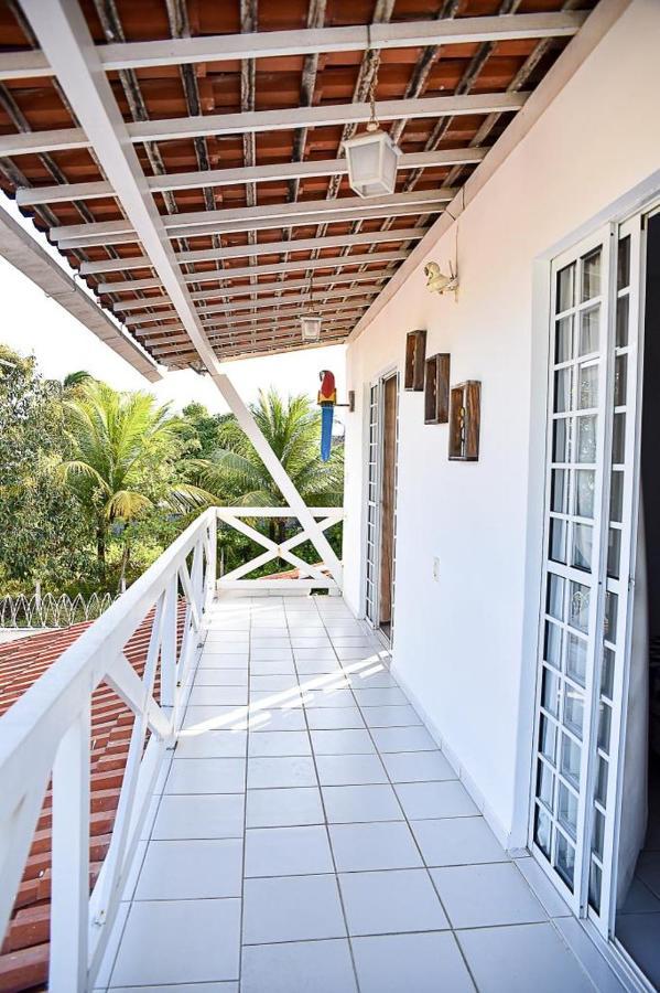 Casa Serrambi - 7Qts + Piscina Privativa By Seu Flat Pôrto das Galinhas Extérieur photo