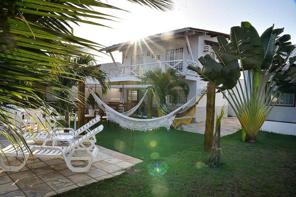 Casa Serrambi - 7Qts + Piscina Privativa By Seu Flat Pôrto das Galinhas Extérieur photo