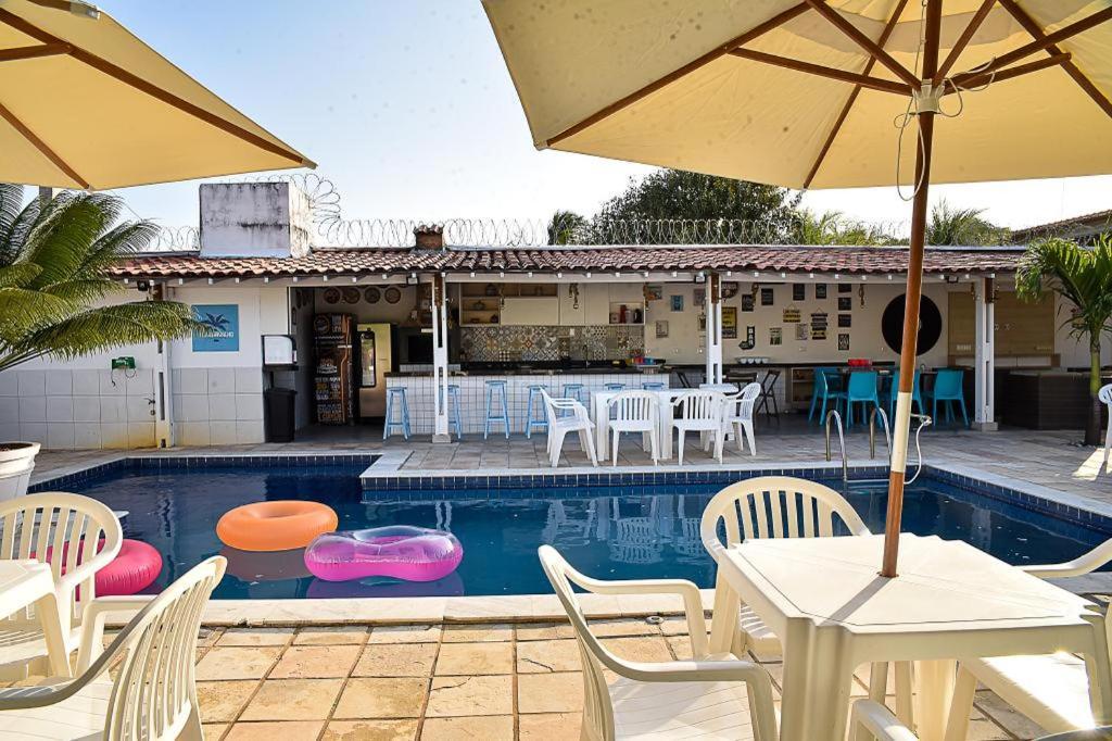 Casa Serrambi - 7Qts + Piscina Privativa By Seu Flat Pôrto das Galinhas Extérieur photo