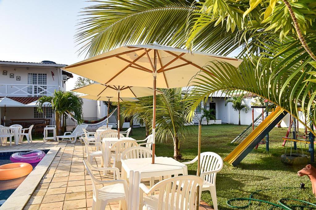 Casa Serrambi - 7Qts + Piscina Privativa By Seu Flat Pôrto das Galinhas Extérieur photo