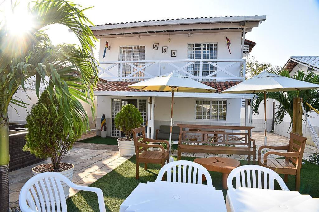 Casa Serrambi - 7Qts + Piscina Privativa By Seu Flat Pôrto das Galinhas Extérieur photo