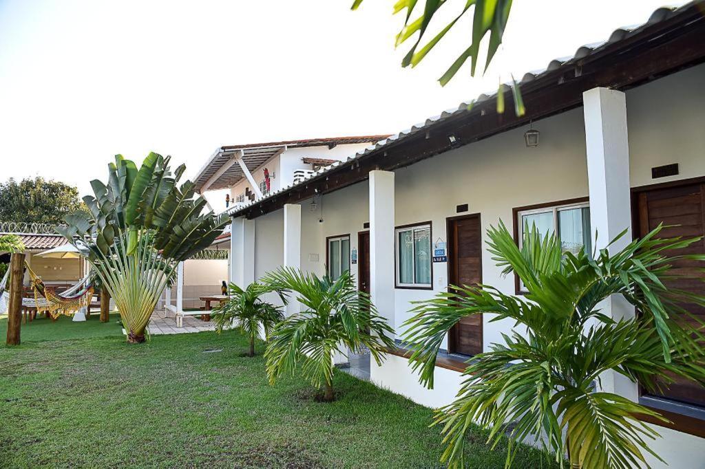 Casa Serrambi - 7Qts + Piscina Privativa By Seu Flat Pôrto das Galinhas Extérieur photo